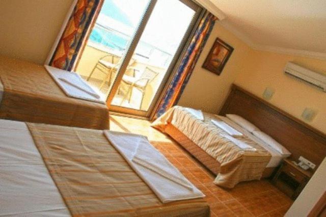 Honeymoon Beach Marmaris Cameră foto